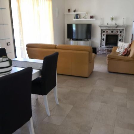 Villa Tiziana Монреале Екстериор снимка