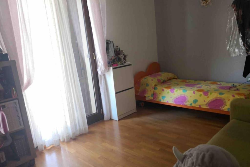 Villa Tiziana Монреале Екстериор снимка