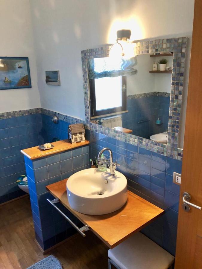 Villa Tiziana Монреале Екстериор снимка